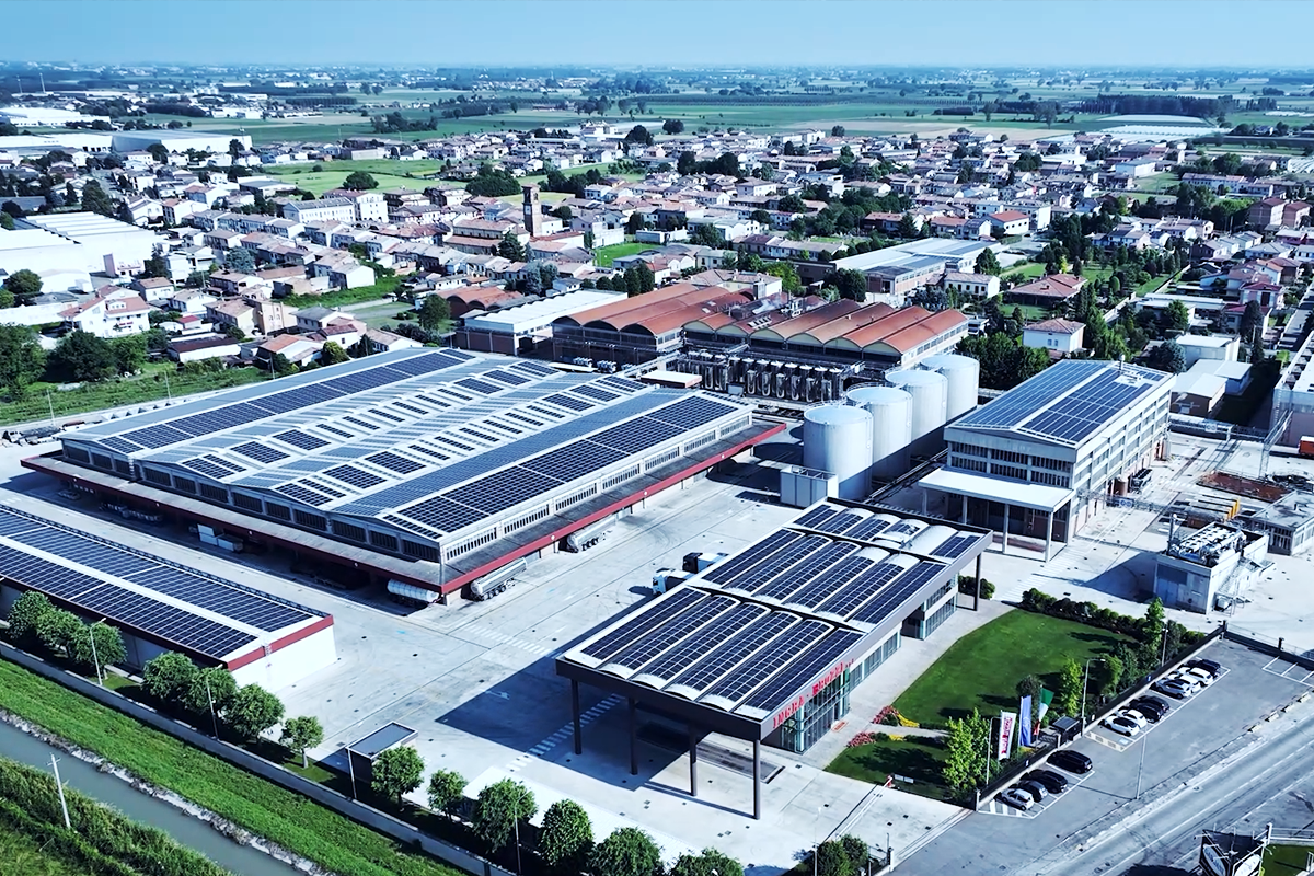 mercati fotovoltaico