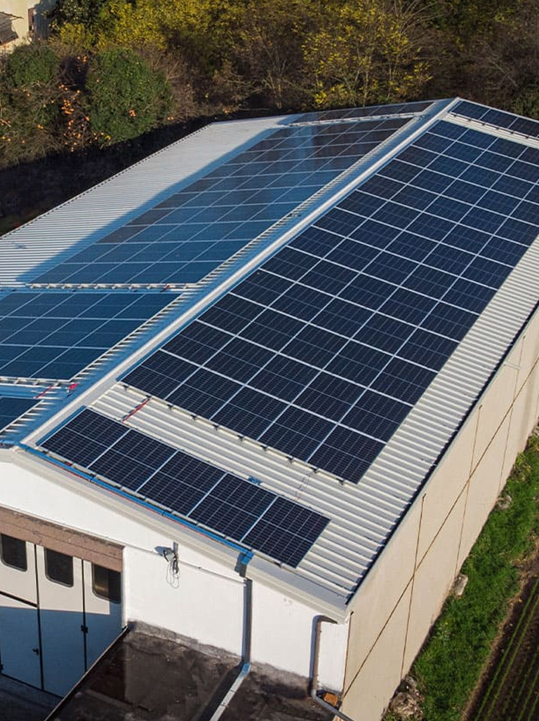 Nuovo Bando Microimprese per il fotovoltaico