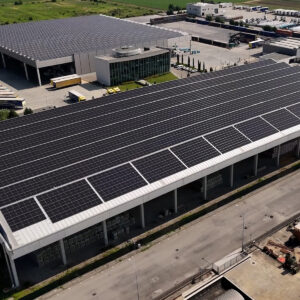 Piacenza Petroli Revamping Impianto su copertura di 1,17 MWp – Caorso, PC